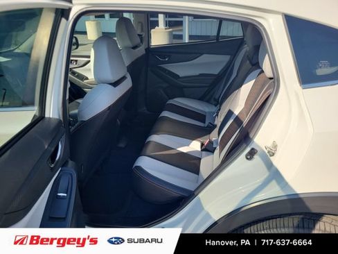 Used 2023 Subaru Crosstrek 2.5i Limited w/ Popular Package #3 AWD/4WD image 9
