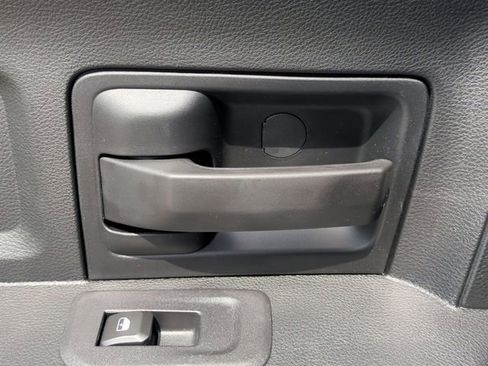 New 2026 RAM 3500 Tradesman image 30