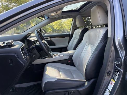 Used 2019 Lexus RX 350 AWD w/ Navigation Package image 11