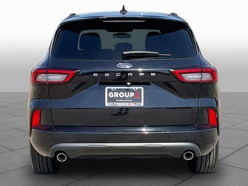 Used 2024 Ford Escape ST-Line FWD image 5
