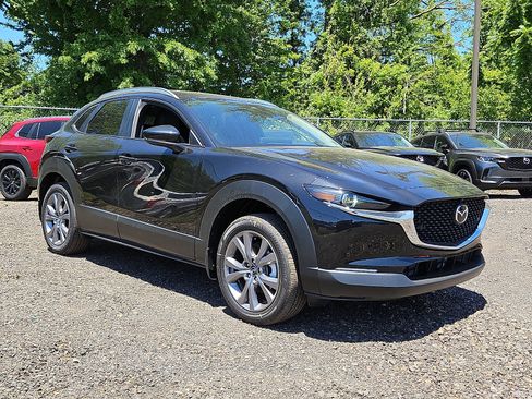 New 2026 MAZDA CX-30 AWD 2.5 S w/ Premium Package image 1