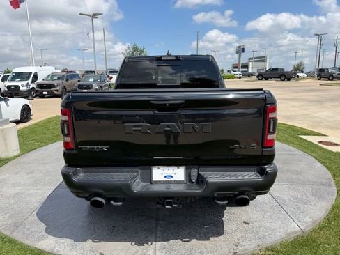 Used 2021 RAM 1500 TRX w/ TRX Level 2 Equipment Group image 5