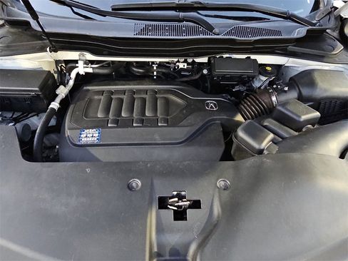 Used 2017 Acura MDX SH-AWD image 32