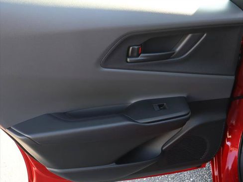 Certified 2024 Toyota Prius LE FWD image 23
