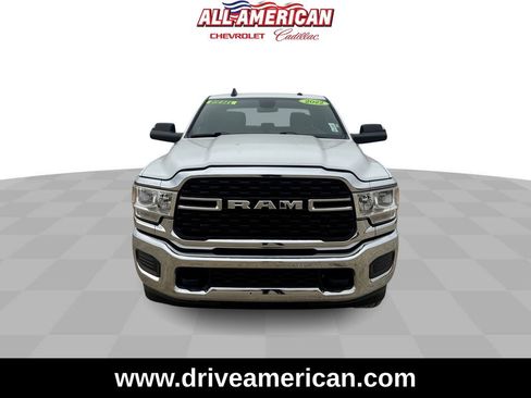 Used 2022 RAM 2500 Big Horn image 3