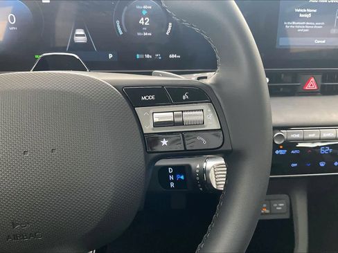 Certified 2026 Hyundai Ioniq 5 SEL RWD image 24