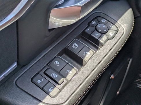 New 2025 RAM 2500 Laramie w/ Night Edition image 24