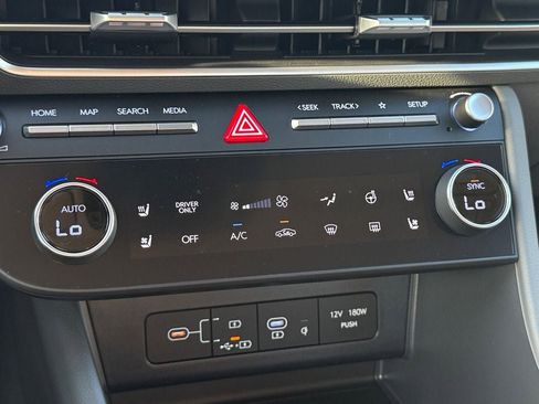 New 2026 Hyundai Sonata Limited image 29