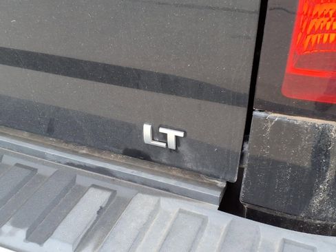 Used 2015 Chevrolet Silverado 1500 LT w/ All Star Edition image 8