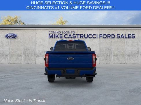 New 2026 Ford F250 XLT AWD/4WD image 5