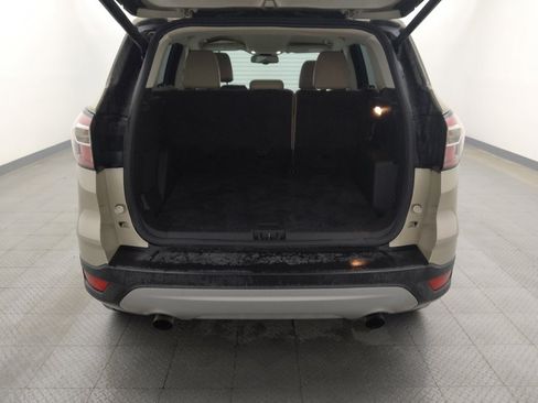 Used 2017 Ford Escape Titanium FWD image 29