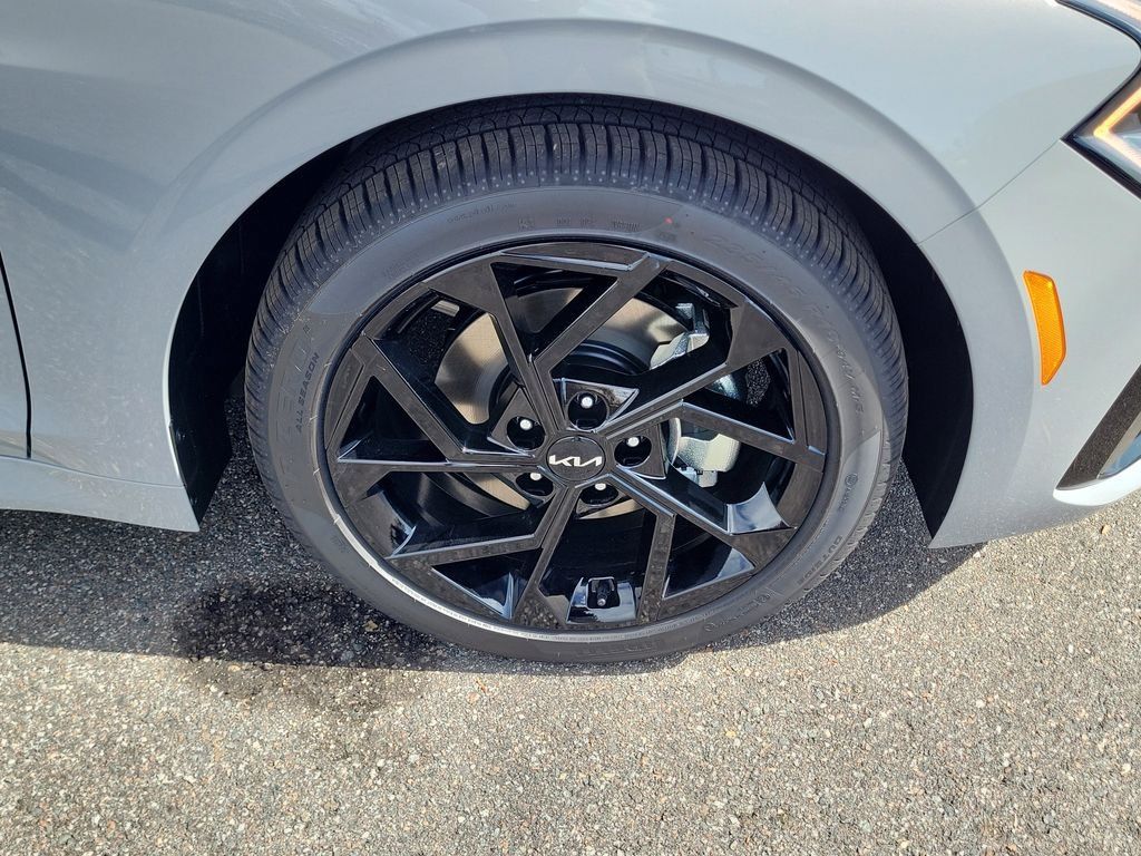New 2026 Kia K5 GT-Line w/ GT-Line Premium Package FWD image 39