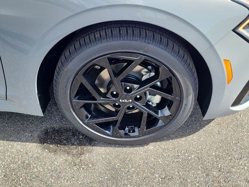 New 2026 Kia K5 GT-Line w/ GT-Line Premium Package FWD image 39
