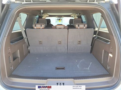 Used 2023 Ford Expedition Max King Ranch AWD/4WD image 8