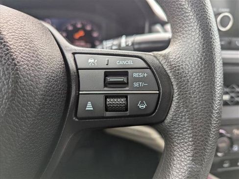 Used 2024 Honda Accord EX image 14