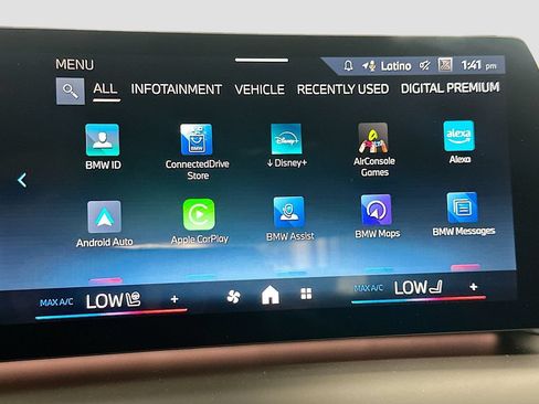 Used 2026 BMW 228i xDrive w/ Technology Package AWD/4WD image 15
