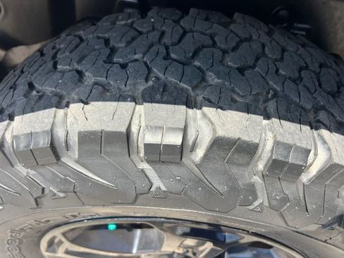 Used 2019 Jeep Wrangler Unlimited Sport S AWD/4WD image 14
