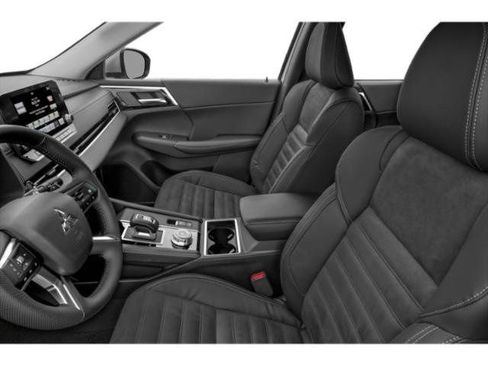Used 2022 Mitsubishi Outlander SE FWD image 40