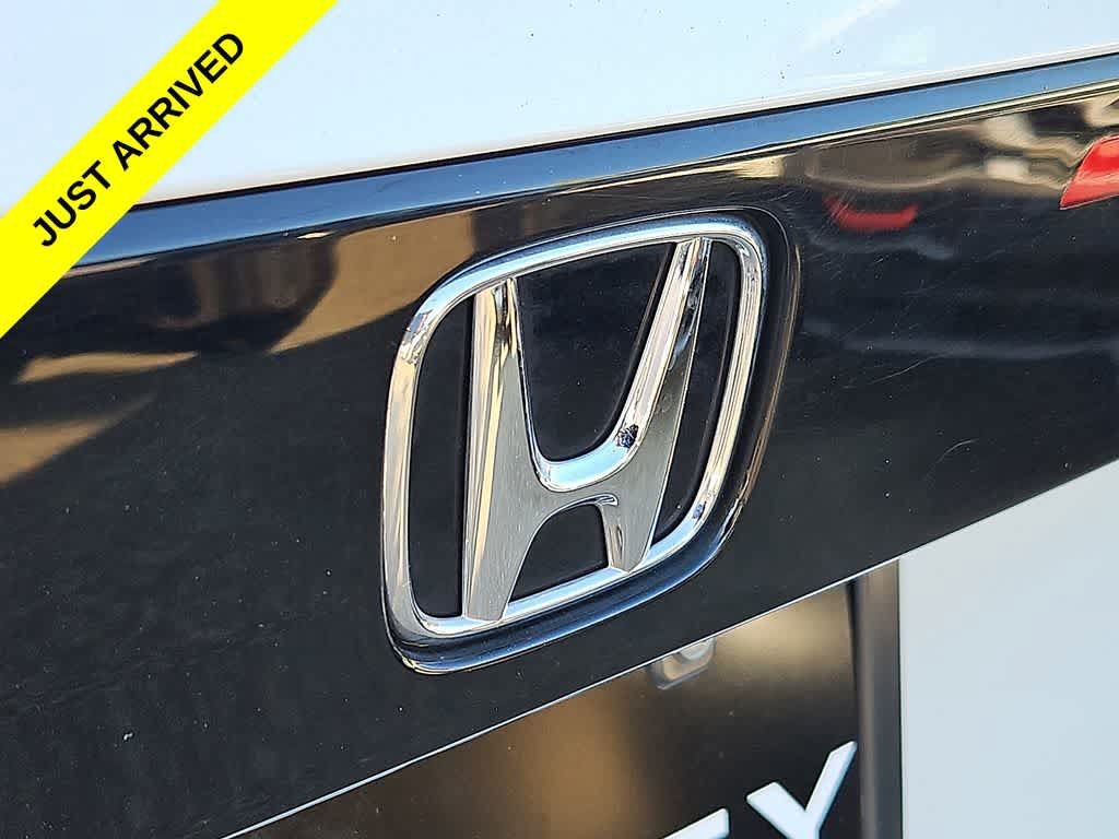 Used 2024 Honda Accord Touring image 32