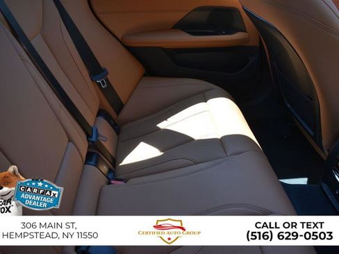 Used 2024 BMW i4 eDrive35 w/ Convenience Package RWD image 29