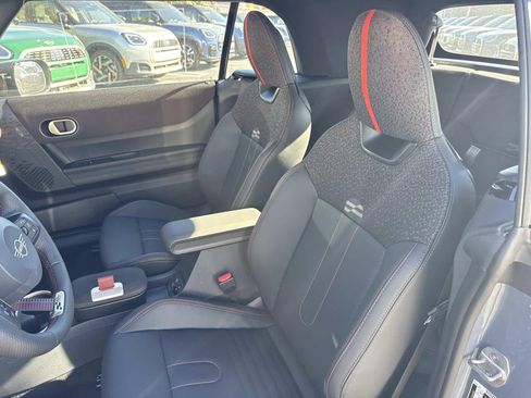 New 2026 MINI Cooper John Cooper Works FWD image 14