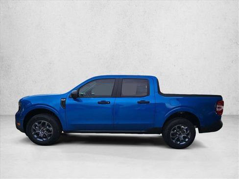 New 2026 Ford Maverick XLT AWD/4WD image 5