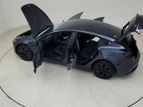 Used 2025 Tesla Model 3 Long Range image 84