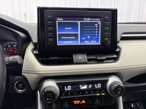 Used 2019 Toyota RAV4 XLE w/ Convenience Package AWD/4WD image 27