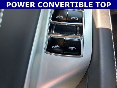 Used 2026 Chevrolet Corvette Z06 w/ Z07 Performance Package RWD image 17