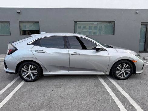 Used 2020 Honda Civic LX image 11