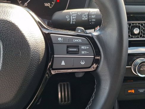 Used 2024 Honda Civic Sport image 21