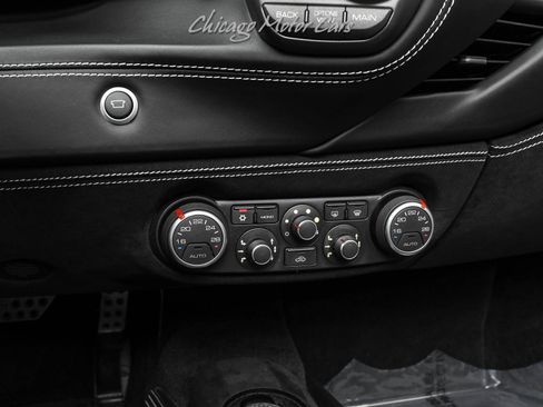 Used 2017 Ferrari 488 Spider RWD image 18
