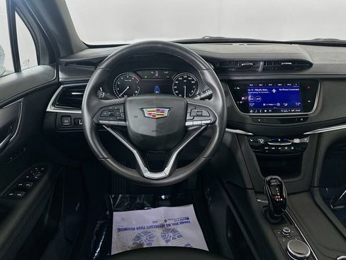 Used 2024 Cadillac XT6 Luxury AWD/4WD image 22