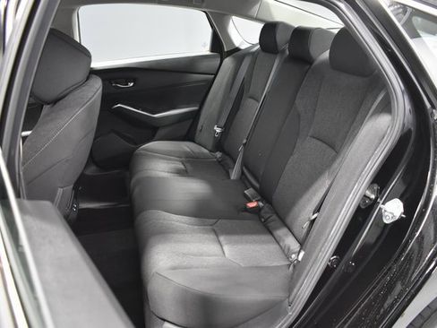 Used 2025 Honda Accord LX image 27