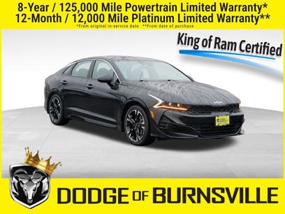 Used 2023 Kia K5 GT-Line