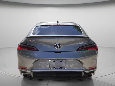 Used 2025 Acura Integra A-Spec w/ Technology Package FWD image 6
