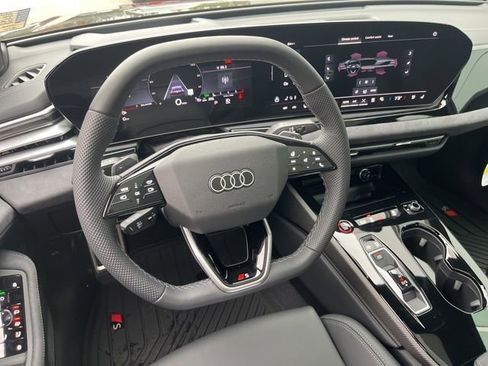 New 2025 Audi S5 Premium Plus image 31