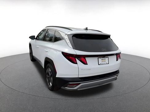 Used 2025 Hyundai Tucson SEL image 11