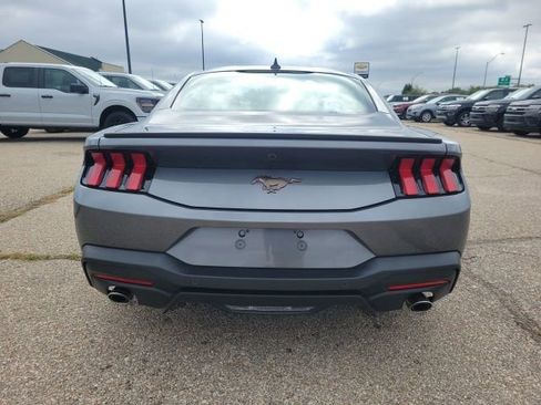 New 2025 Ford Mustang Premium image 20