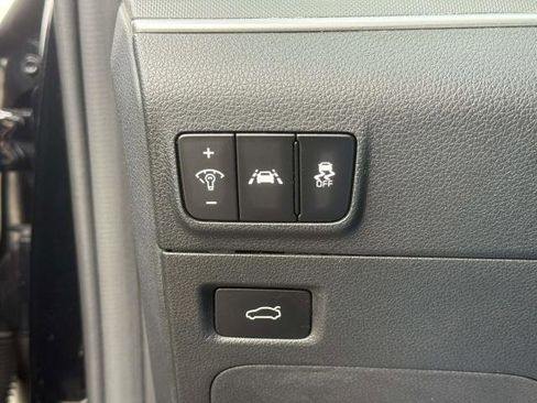 Used 2021 Kia K5 LXS image 16