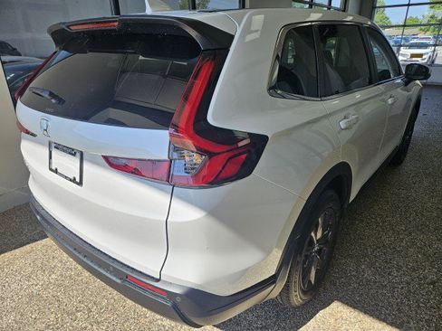 New 2026 Honda CR-V EX-L image 2