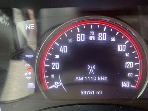 Used 2024 Dodge Durango GT image 21