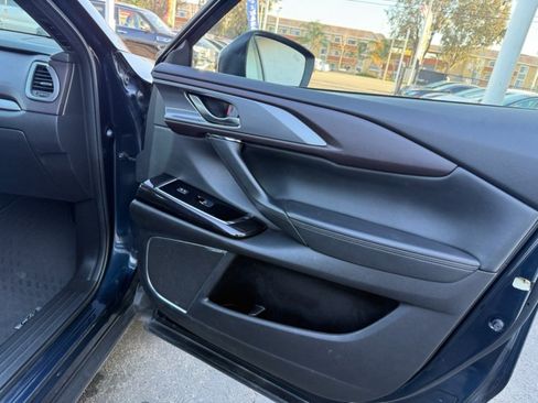 Used 2019 MAZDA CX-9 Grand Touring FWD image 24