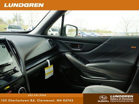 Used 2023 Subaru Forester Wilderness AWD/4WD image 25