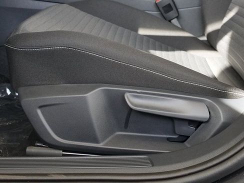 New 2025 Volkswagen Jetta S image 11