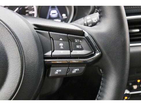 Certified 2025 MAZDA CX-5 AWD 2.5 S w/ Select Package image 16