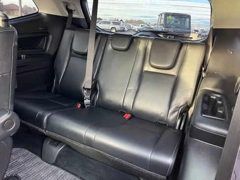 Used 2019 Subaru Ascent Limited image 29