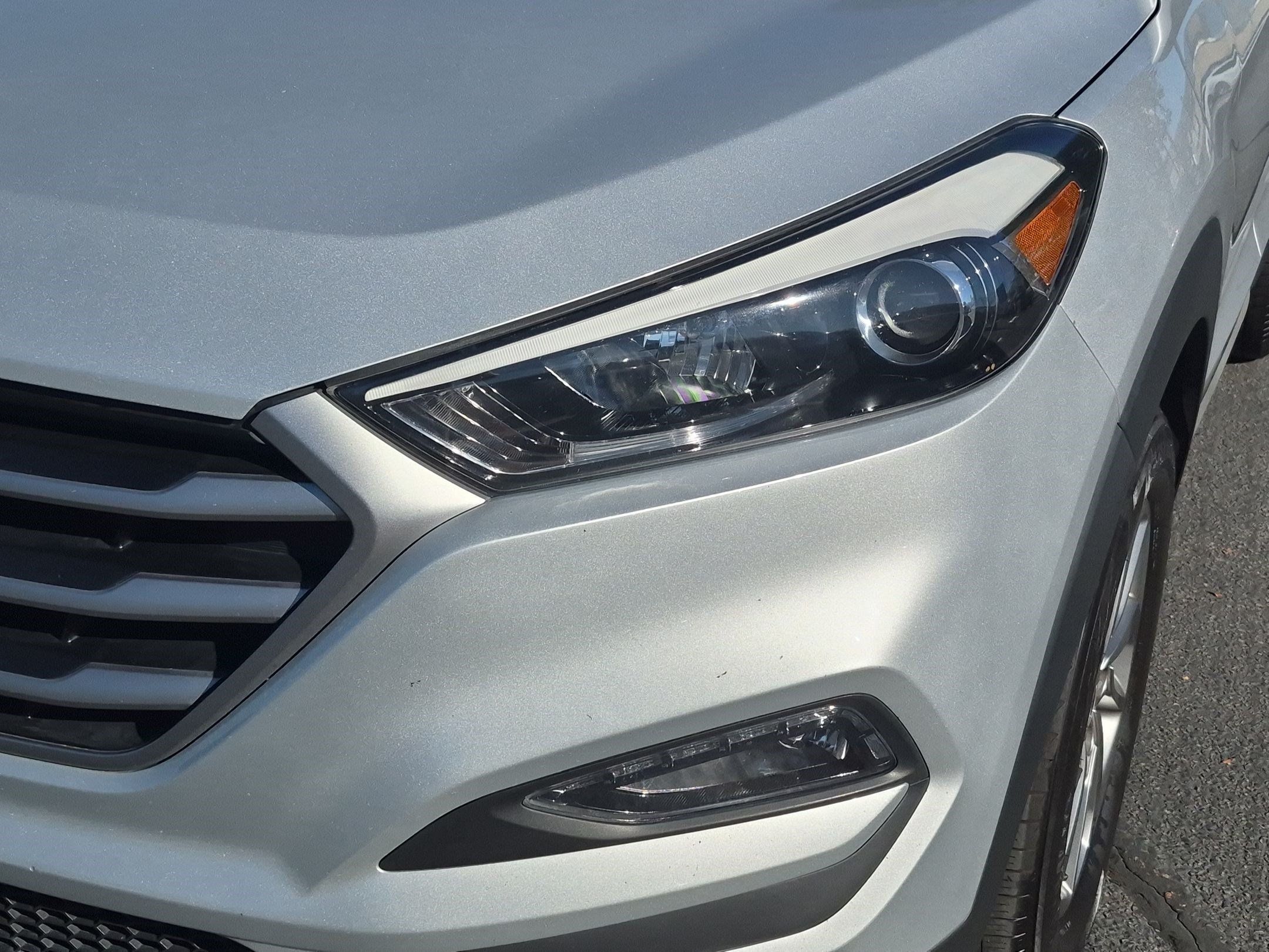 Used 2018 Hyundai Tucson SEL AWD/4WD image 12