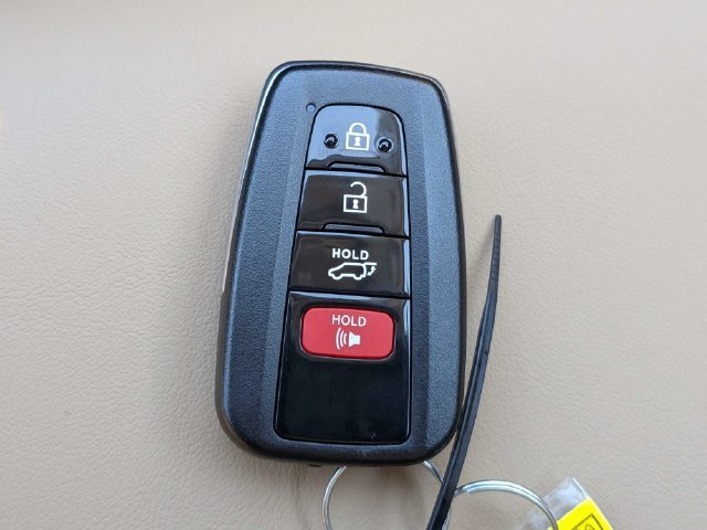 Certified 2025 Toyota RAV4 XLE Premium FWD image 30