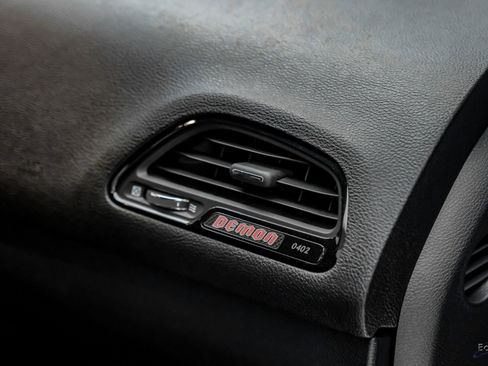 Used 2018 Dodge Challenger SRT Demon image 72